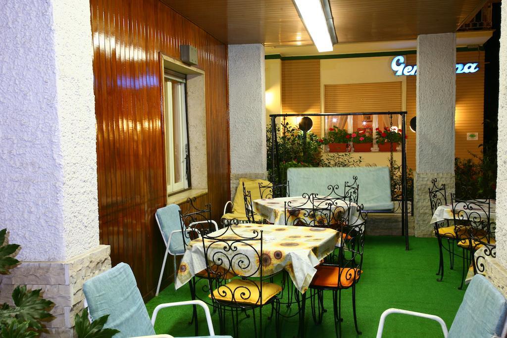 Hotel Eliseo فيوجّي المظهر الخارجي الصورة