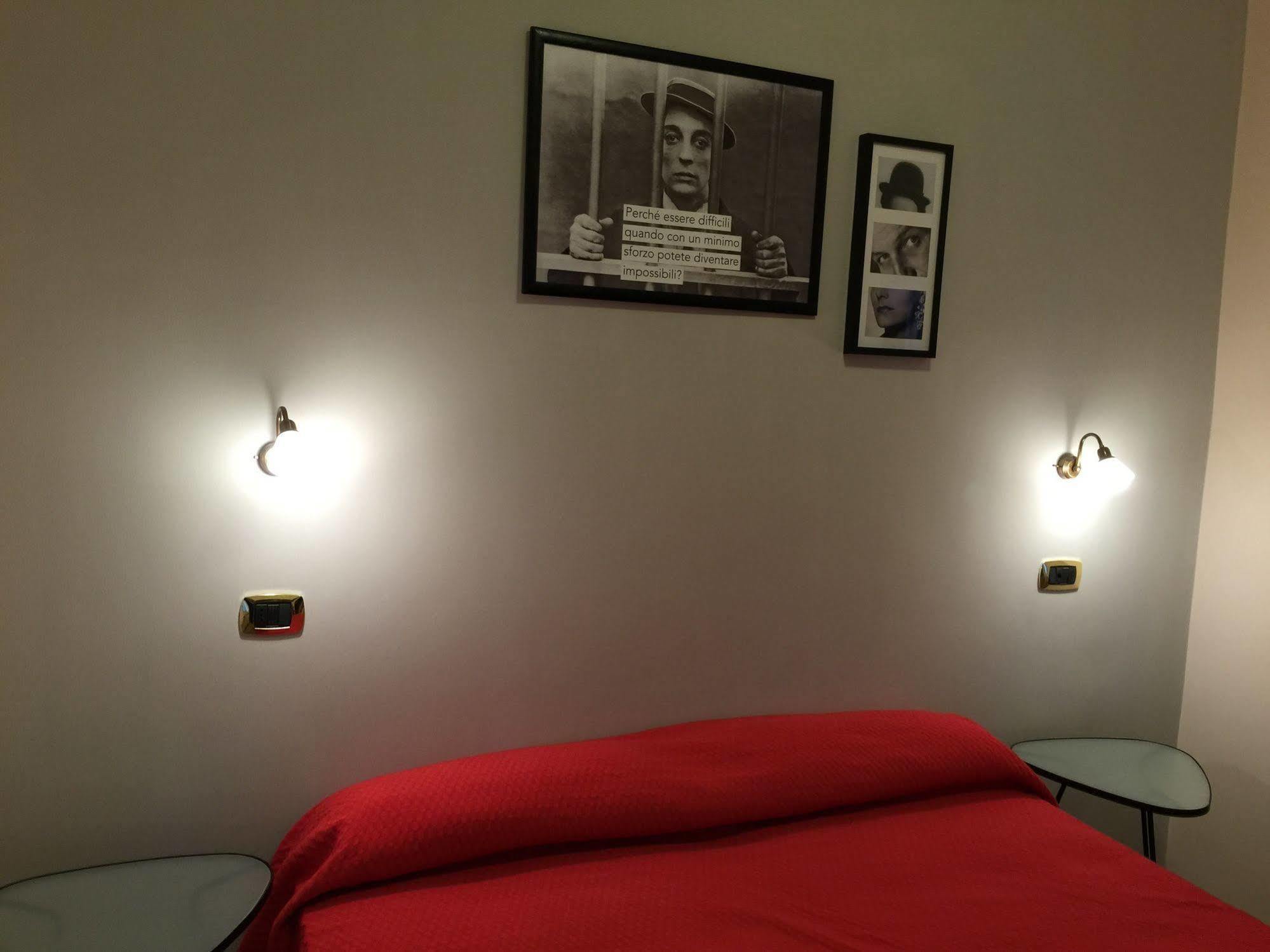 Hotel Eliseo فيوجّي المظهر الخارجي الصورة